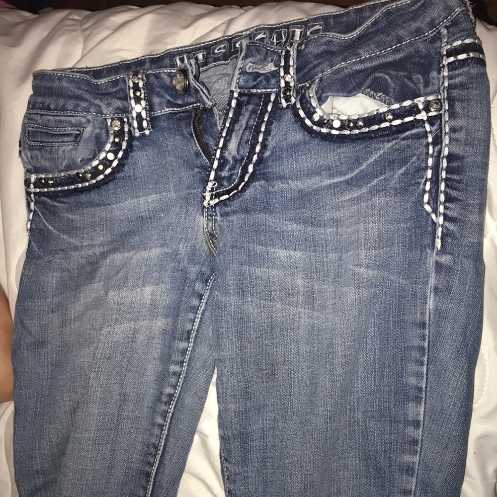 Misschic jeans